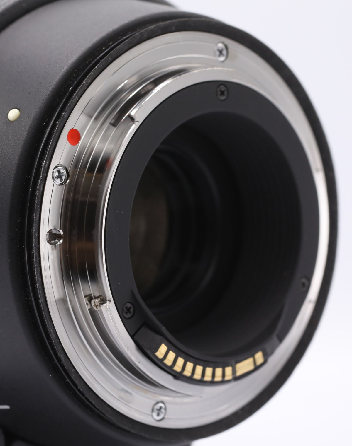 Sigma 150-600mm F/5-6.3 DG OS HSM Contemporary Canon occasion