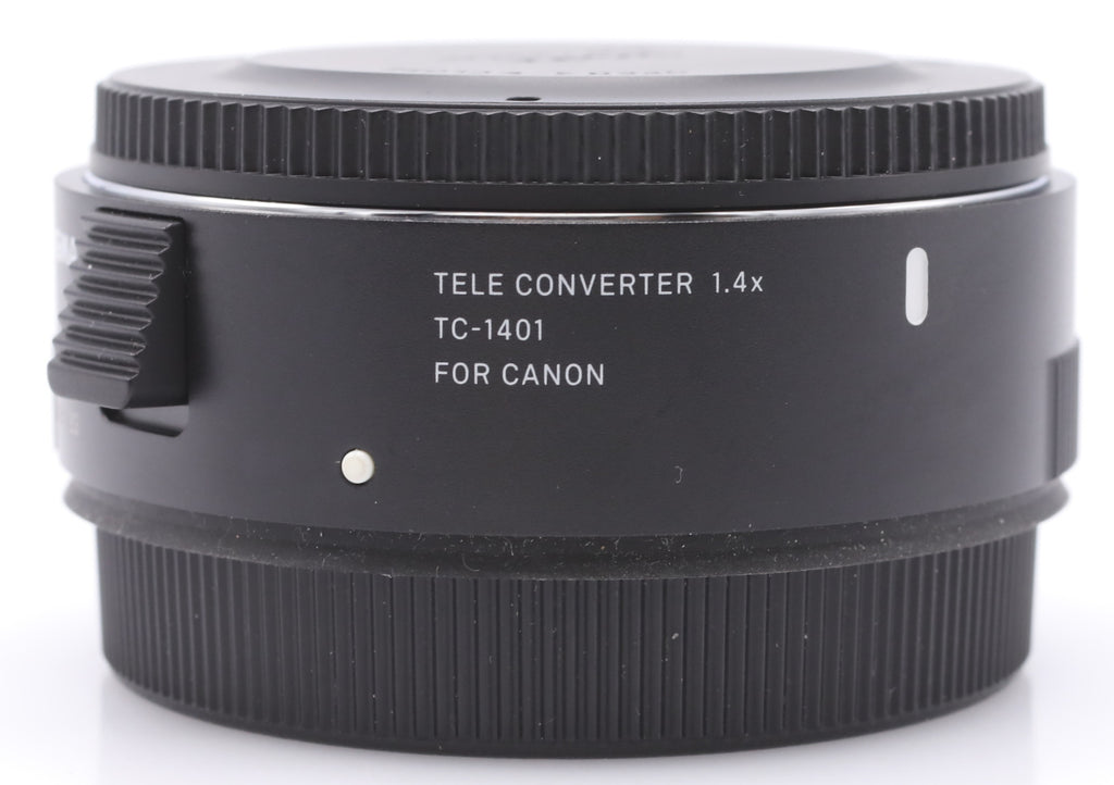 Sigma 150-600mm F/5-6.3 DG OS HSM Contemporary Canon occasion