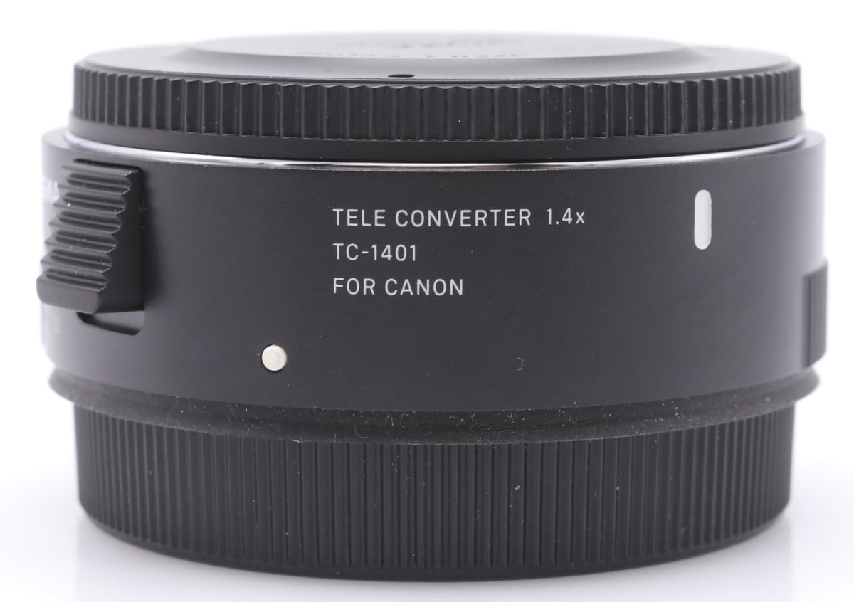 Sigma 150-600mm F/5-6.3 DG OS HSM Contemporary Canon occasion