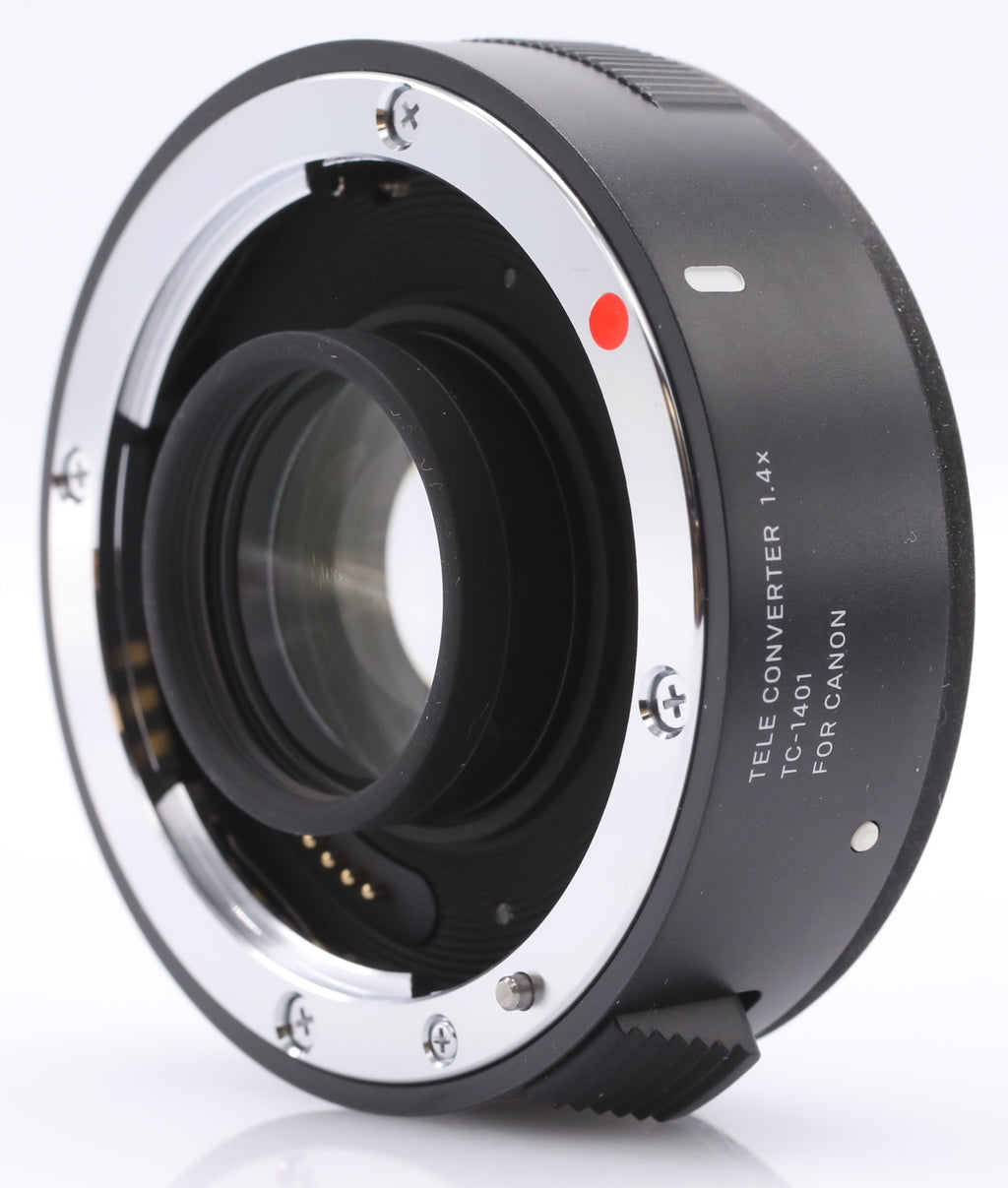 Sigma 150-600mm F/5-6.3 DG OS HSM Contemporary Canon occasion