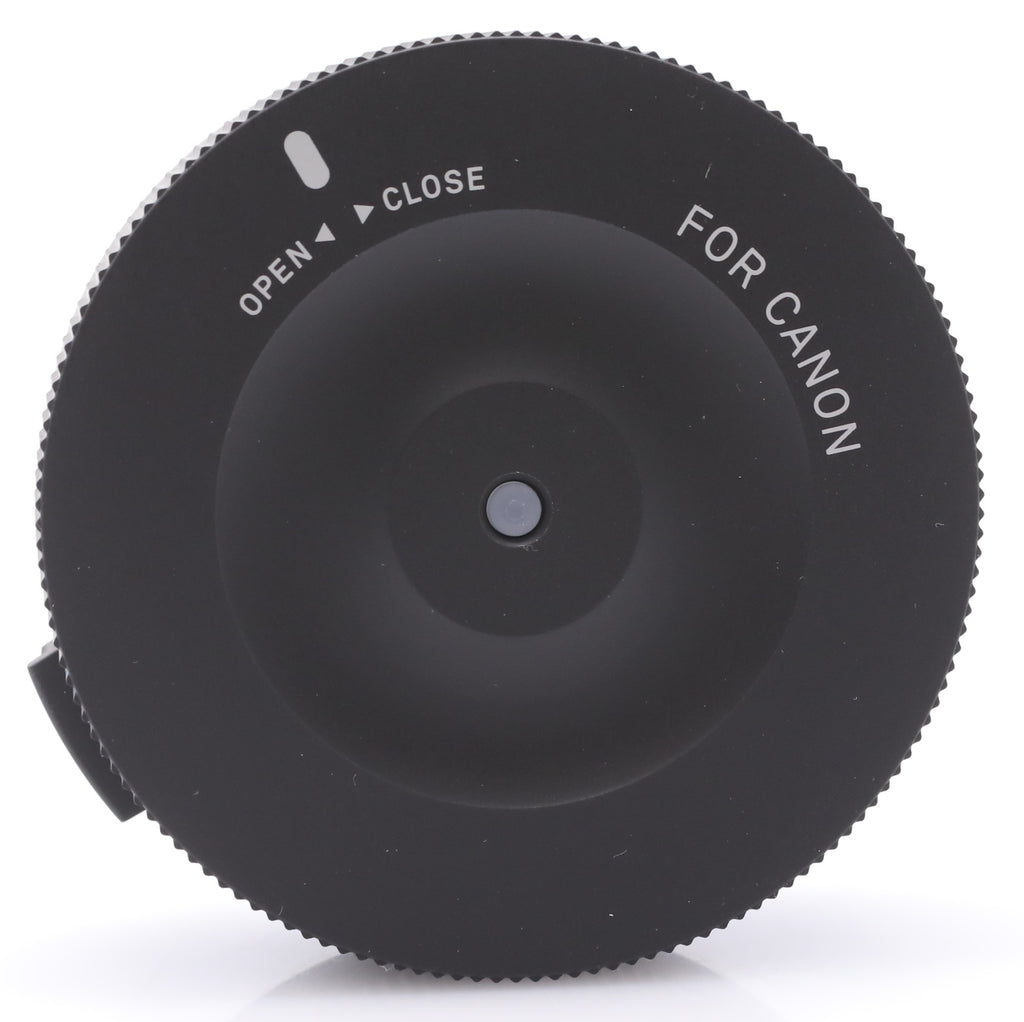 Sigma 150-600mm F/5-6.3 DG OS HSM Contemporary Canon occasion