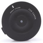 Sigma 150-600mm F/5-6.3 DG OS HSM Contemporary Canon occasion
