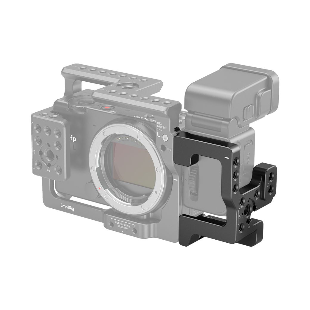 SmallRig 3226 cage for the SIGMA ELECTRONIC VIEWFINDER EVF-11