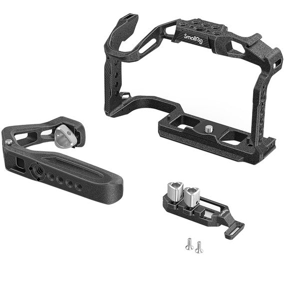 SmallRig 3234 „Black Mamba“-Kit für EOS R5 & R6
