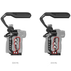 SmallRig 3234 „Black Mamba“-Kit für EOS R5 & R6