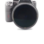 B+W Basic Zirkular-Polarisationsfilter MRC 62mm
