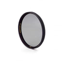 B+W Basic Zirkular-Polarisationsfilter MRC 72mm