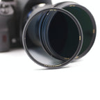B+W Basic Zirkular-Polfilter MRC 77mm