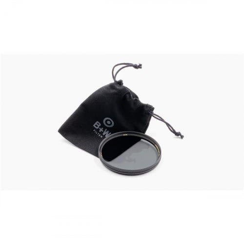 B+W Basic Zirkular-Polarisationsfilter MRC 95mm