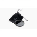 B+W Basic Zirkular-Polarisationsfilter MRC 95mm