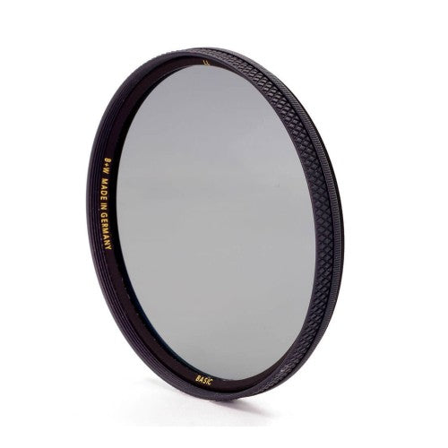 B+W Filter Ø 37mm Basic POL-CIR MRC