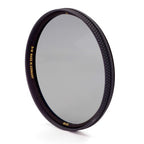 B+W Basic Zirkular-Polarisationsfilter MRC 105mm