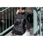 WANDRD THE PRVKE 31 Rucksack schwarz Foto Bundle V3