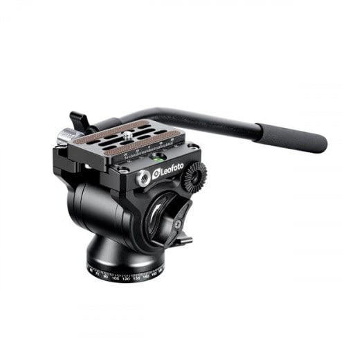 Leofoto BV-5 Flüssiger Videokopf