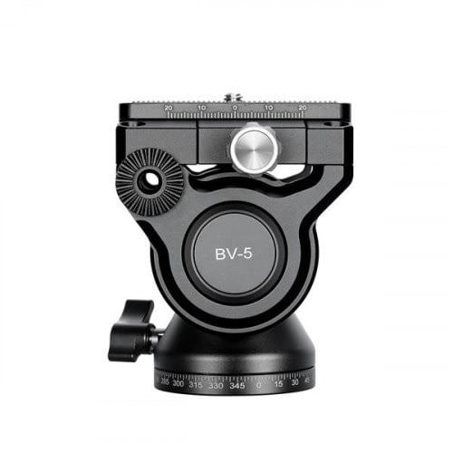 Leofoto BV-5 Flüssiger Videokopf