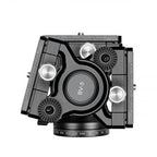 Leofoto BV-5 Flüssiger Videokopf