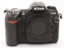 Nikon D200 body occasion