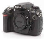 Nikon D200 body occasion