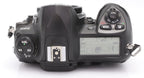 Nikon D200 body occasion