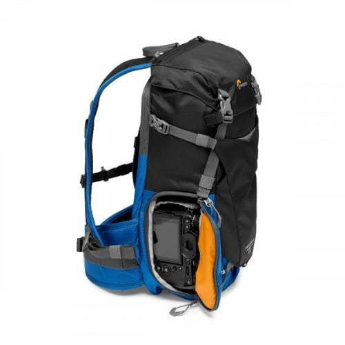 Lowepro PhotoSport BP 15L AW III Blau