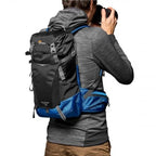 Lowepro PhotoSport BP 15L AW III Blau