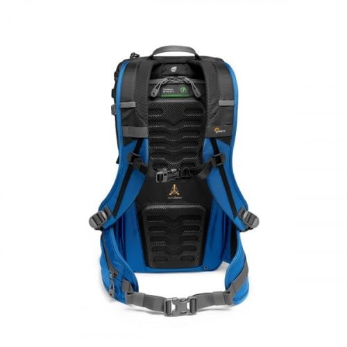 Lowepro PhotoSport BP 15L AW III Blau