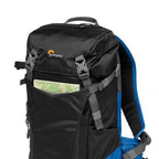 Lowepro PhotoSport BP 15L AW III Blau