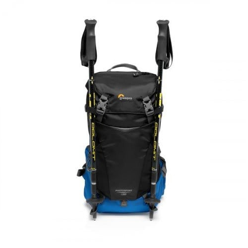 Lowepro PhotoSport BP 15L AW III Blau
