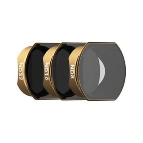 PolarPro DJI FPV-Filter - Cinema-Serie - Shutter Collection