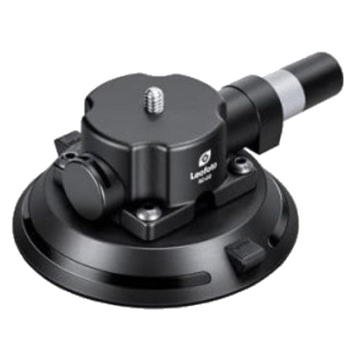 Leofoto SC-02 Saugnapf 100mm