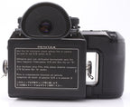 Pentax 645N Body occasion