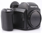 Pentax 645N Body occasion