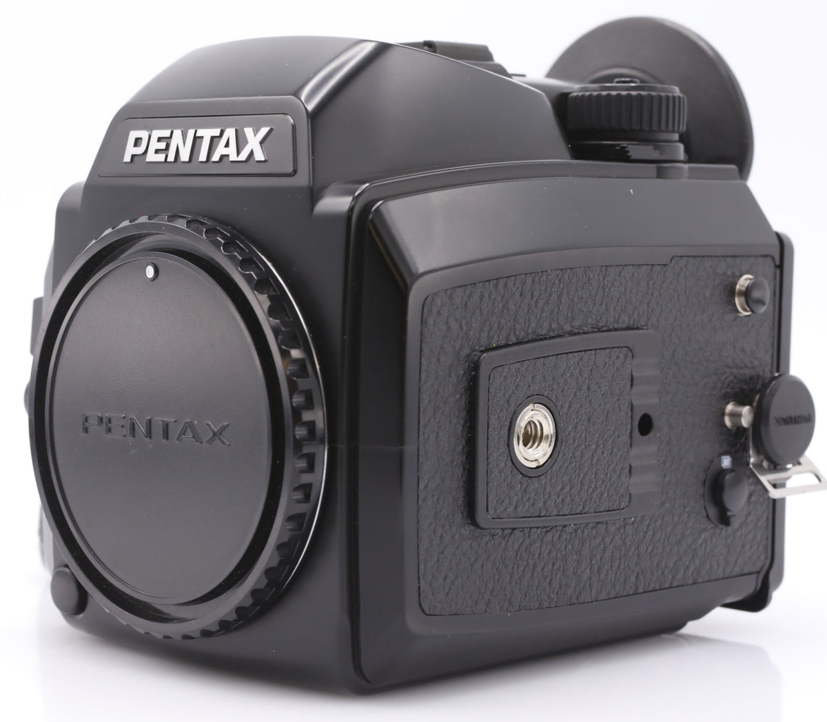 Pentax 645N Body occasion