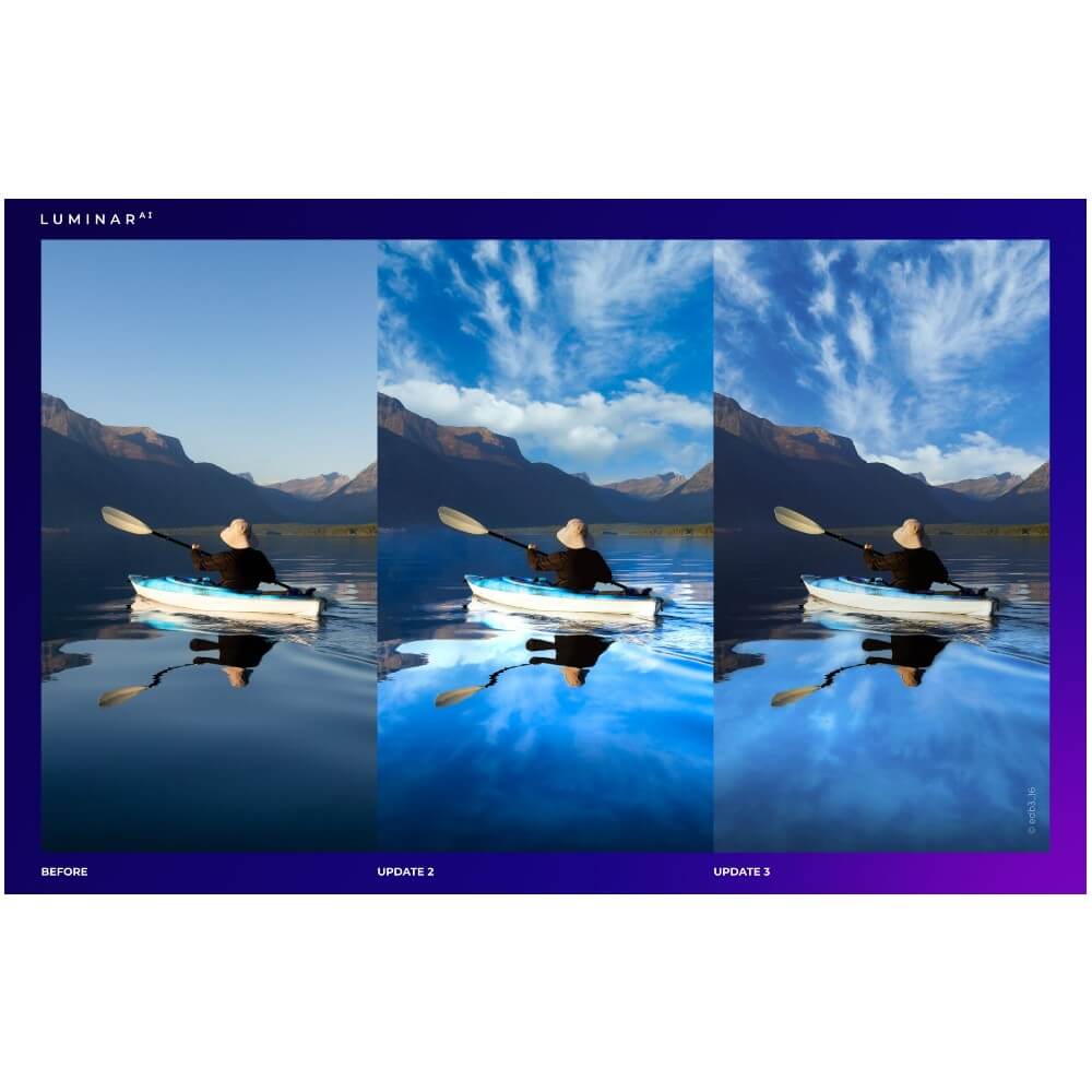 Skylum Luminar AI