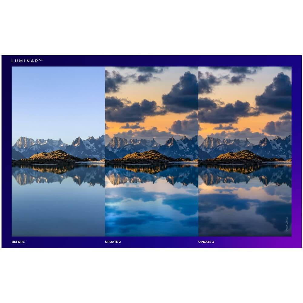 Skylum Luminar AI