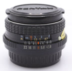Pentax M 28mm F/2.8 SMC occasion