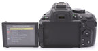 Nikon D5200 body occasion