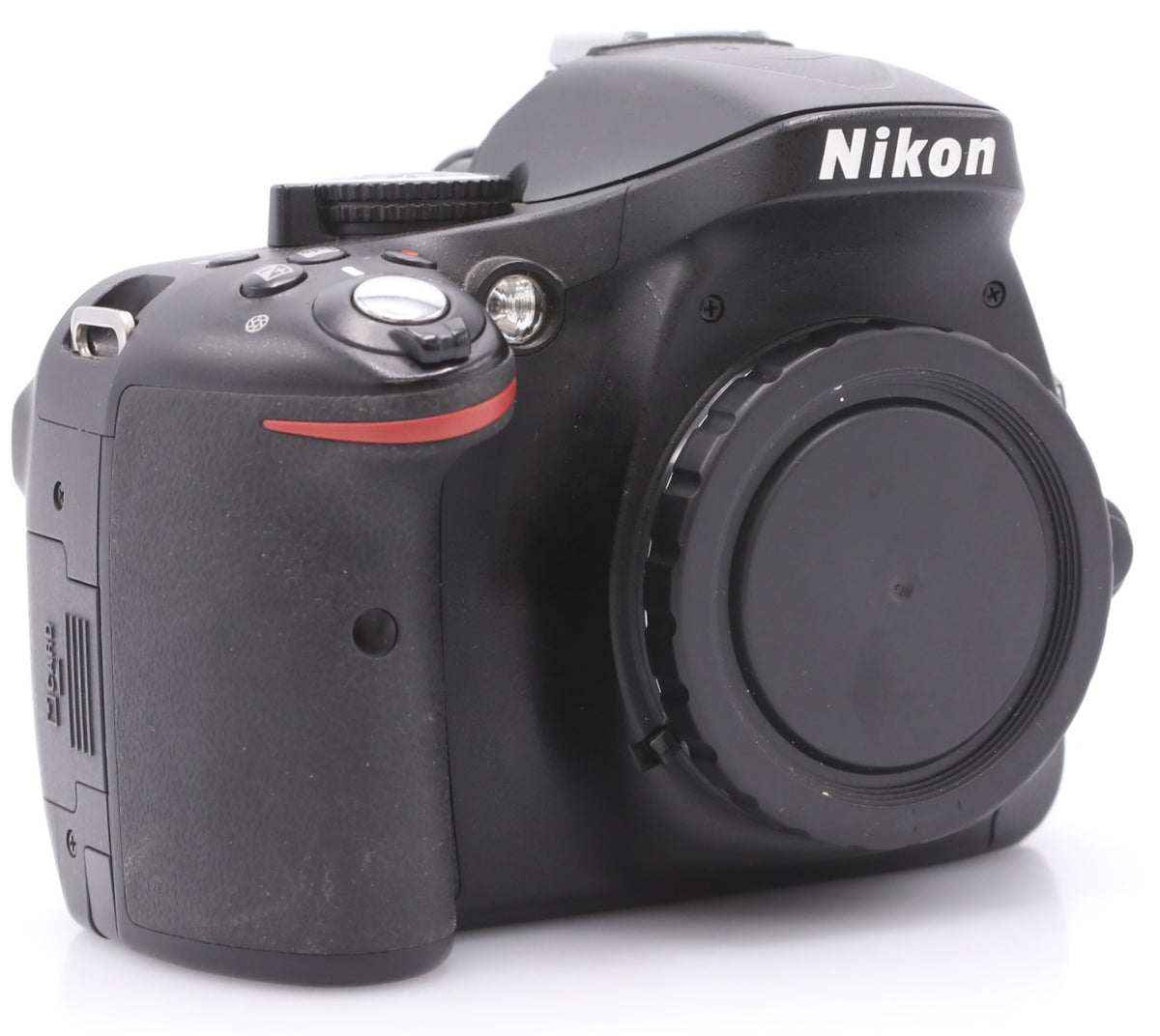 Nikon D5200 body occasion