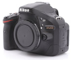 Nikon D5200 body occasion