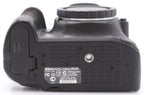 Nikon D5200 body occasion