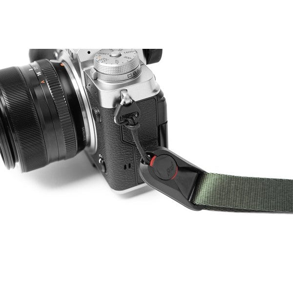 Peak Design Leash - sage Kameragurt