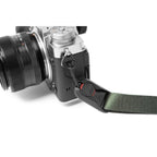 Peak Design Leash - sage Kameragurt