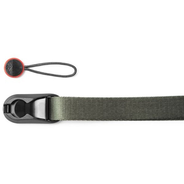 Peak Design Leash - sage Kameragurt