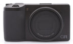 Ricoh GR III zwart occasion