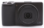 Ricoh GR III zwart occasion