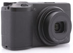 Ricoh GR III zwart occasion