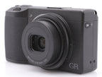 Ricoh GR III zwart occasion
