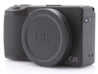 Ricoh GR III zwart occasion