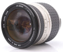 Sigma 28-300mm F/3.5-6.3 Aspherical IF Compact Hyperzoom voor Nikon occasion