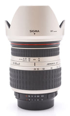 Sigma 28-300mm F/3.5-6.3 Aspherical IF Compact Hyperzoom voor Nikon occasion